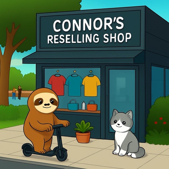 connorweldon